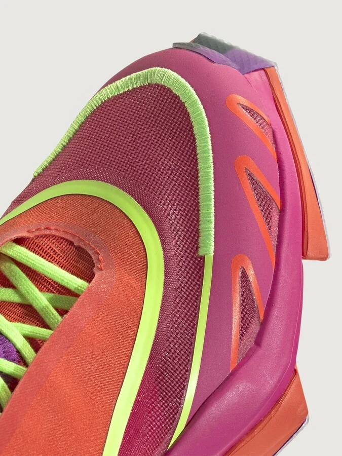 aSMC Earthlight Pro - Active Orange/Real Magenta/Shock Purple - Image 4