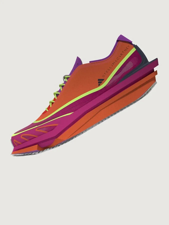 aSMC Earthlight Pro - Active Orange/Real Magenta/Shock Purple - Image 5