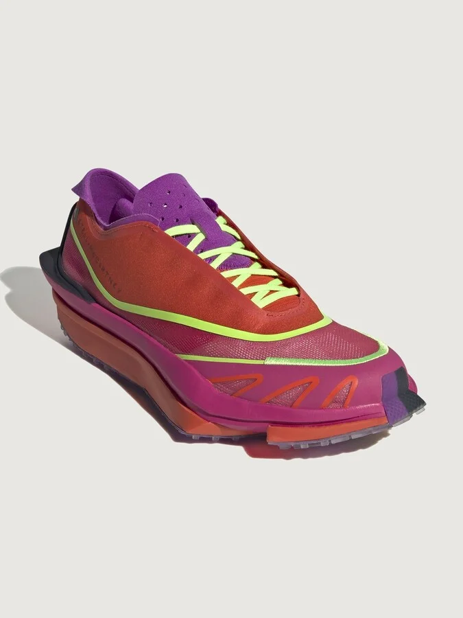 aSMC Earthlight Pro - Active Orange/Real Magenta/Shock Purple - Image 7