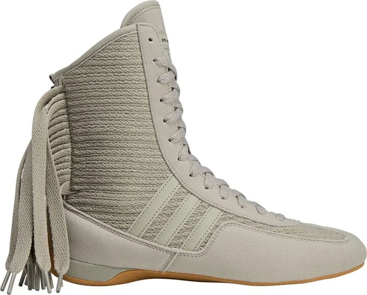 ASMC Rasant Fringe Mid Sneaker - Image 3