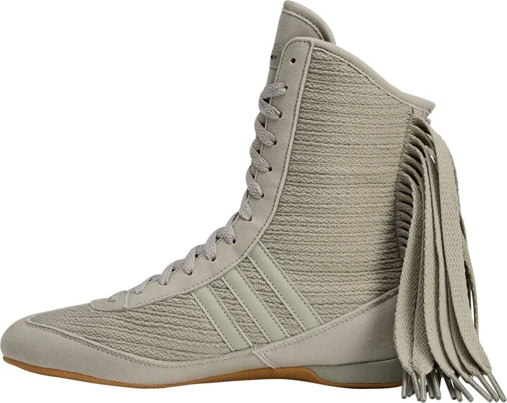 ASMC Rasant Fringe Mid Sneaker - Image 6