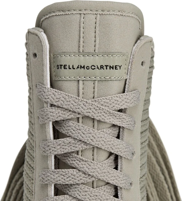 ASMC Rasant Fringe Mid Sneaker - Image 7