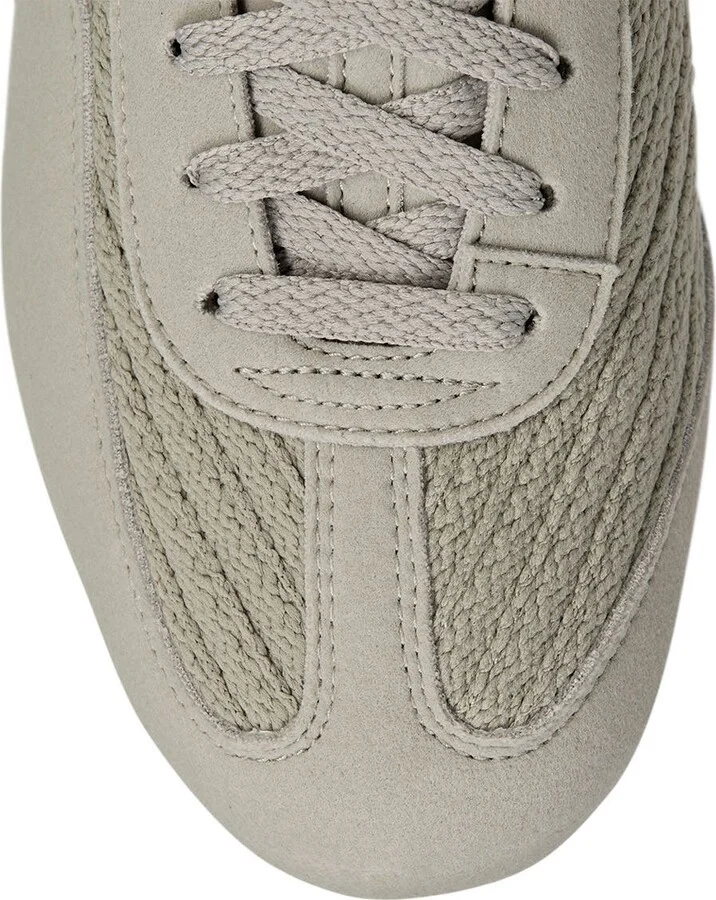 ASMC Rasant Fringe Mid Sneaker - Image 8