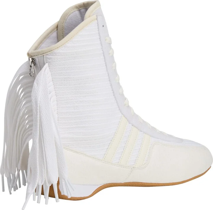 ASMC Rasant Fringe Mid Sneaker - Image 11