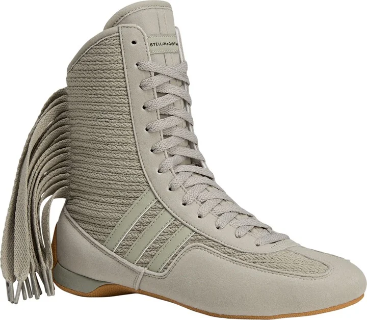 ASMC Rasant Fringe Mid Sneaker
