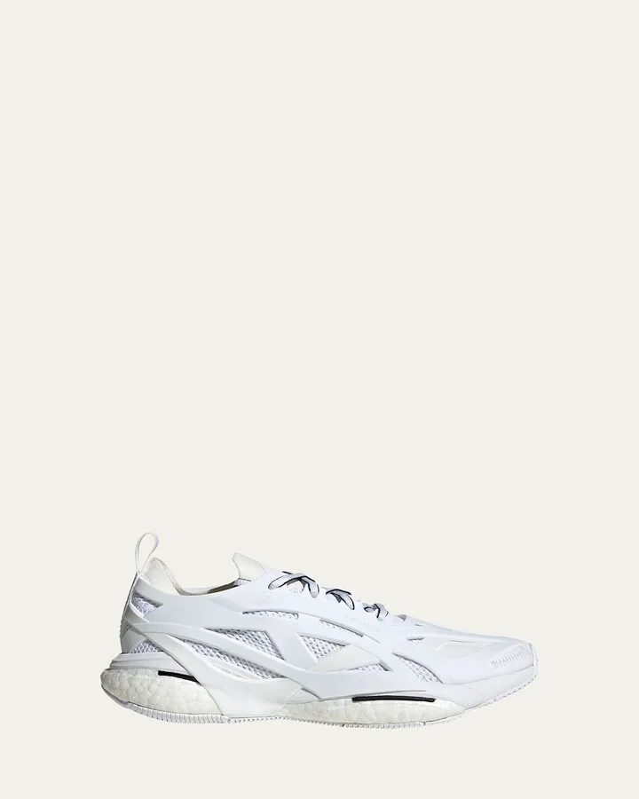 ASMC Solarglide Cutout Runner Sneakers