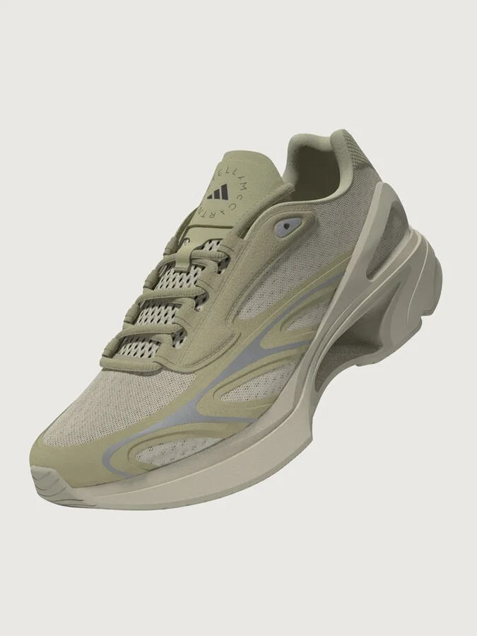 aSMC Sportswear 2000 (unisex) - Clear Brown/Utility Black - Image 2