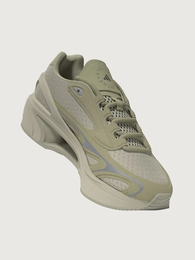 aSMC Sportswear 2000 (unisex) - Clear Brown/Utility Black - Image 4