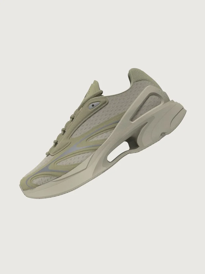 aSMC Sportswear 2000 (unisex) - Clear Brown/Utility Black - Image 11