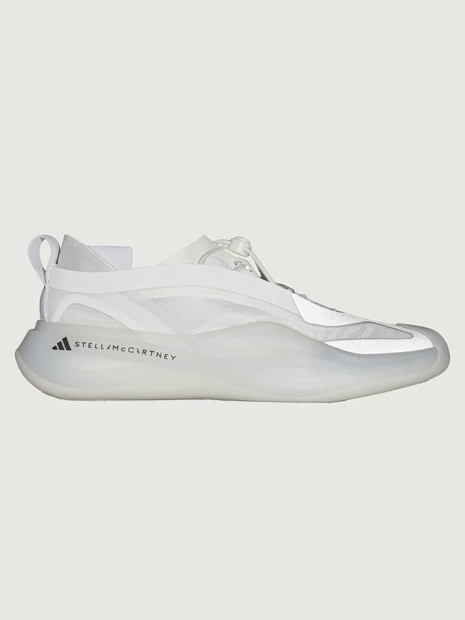 aSMC SPORTSWEAR low ground - Ftwwht/Ftwwht/Owhite - Image 4