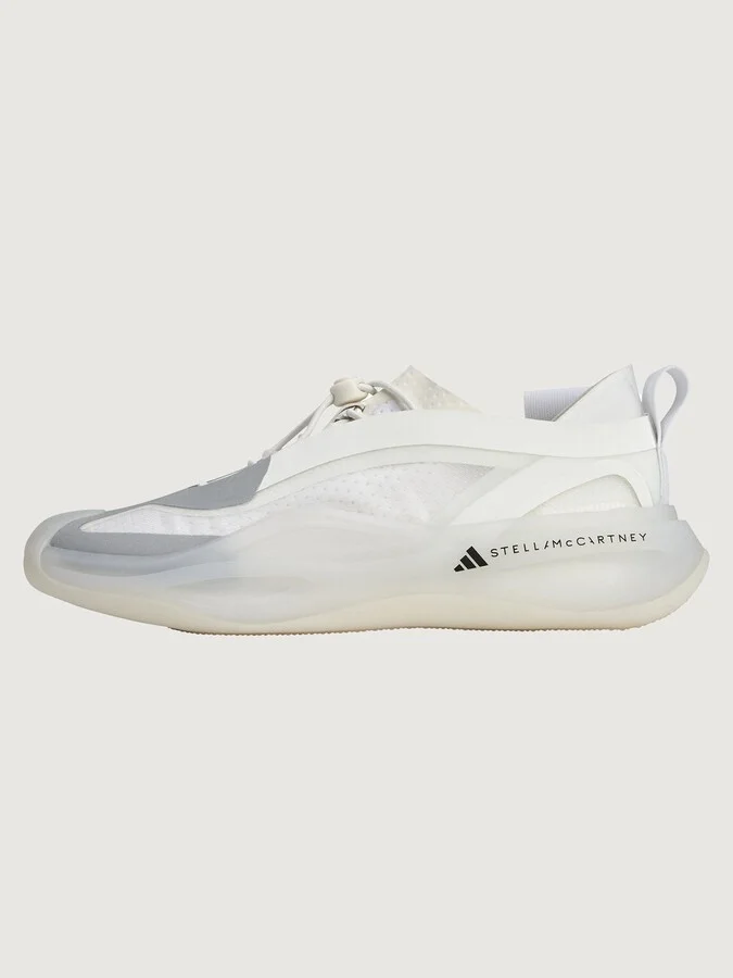 aSMC SPORTSWEAR low ground - Ftwwht/Ftwwht/Owhite - Image 5
