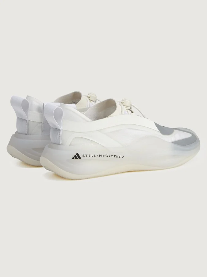 aSMC SPORTSWEAR low ground - Ftwwht/Ftwwht/Owhite - Image 6