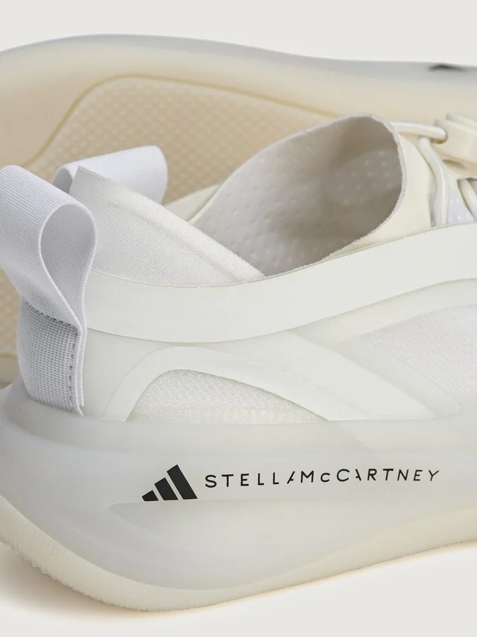aSMC SPORTSWEAR low ground - Ftwwht/Ftwwht/Owhite - Image 8