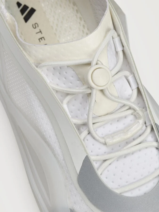 aSMC SPORTSWEAR low ground - Ftwwht/Ftwwht/Owhite - Image 9