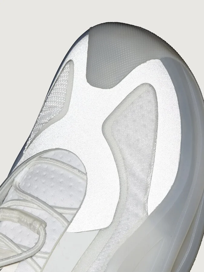 aSMC SPORTSWEAR low ground - Ftwwht/Ftwwht/Owhite - Image 10