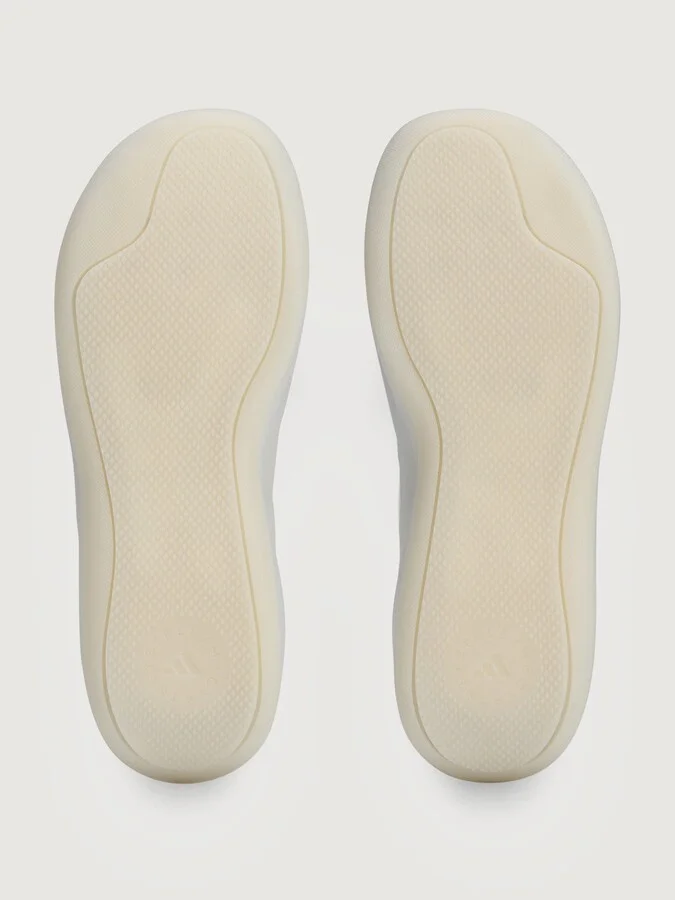 aSMC SPORTSWEAR low ground - Ftwwht/Ftwwht/Owhite - Image 11