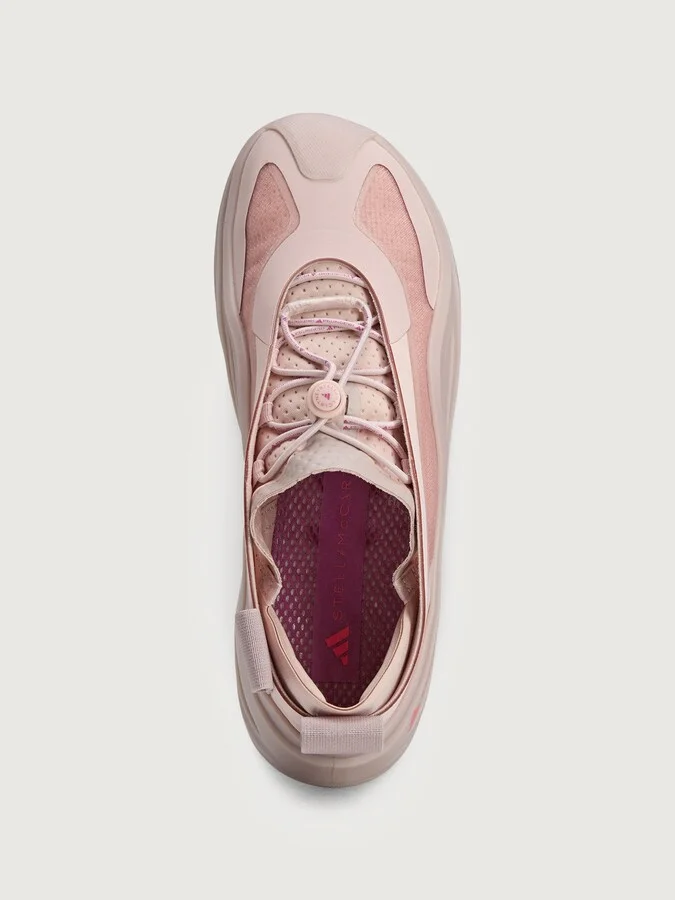 aSMC Sportswear Low Ground - Vapour Pink/Turbo/Semi Pulse Lilac - Image 2