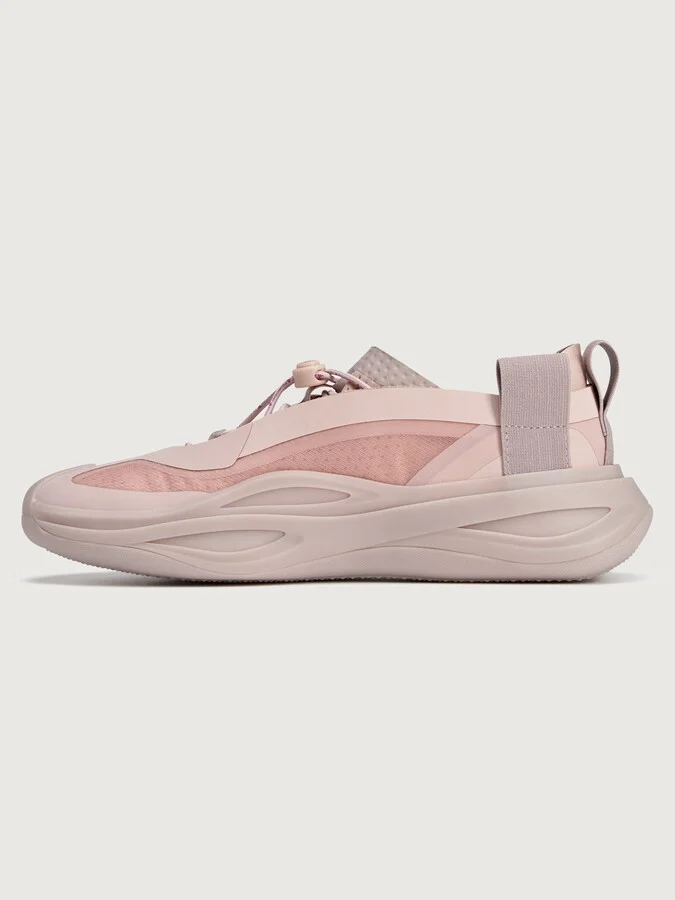 aSMC Sportswear Low Ground - Vapour Pink/Turbo/Semi Pulse Lilac - Image 3