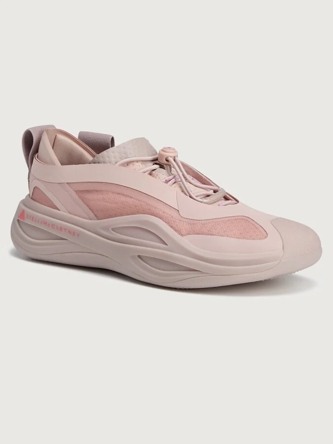 aSMC Sportswear Low Ground - Vapour Pink/Turbo/Semi Pulse Lilac - Image 4