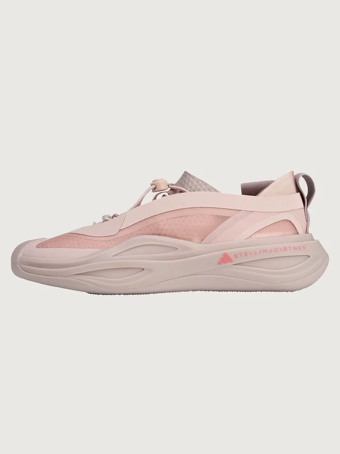 aSMC Sportswear Low Ground - Vapour Pink/Turbo/Semi Pulse Lilac - Image 5