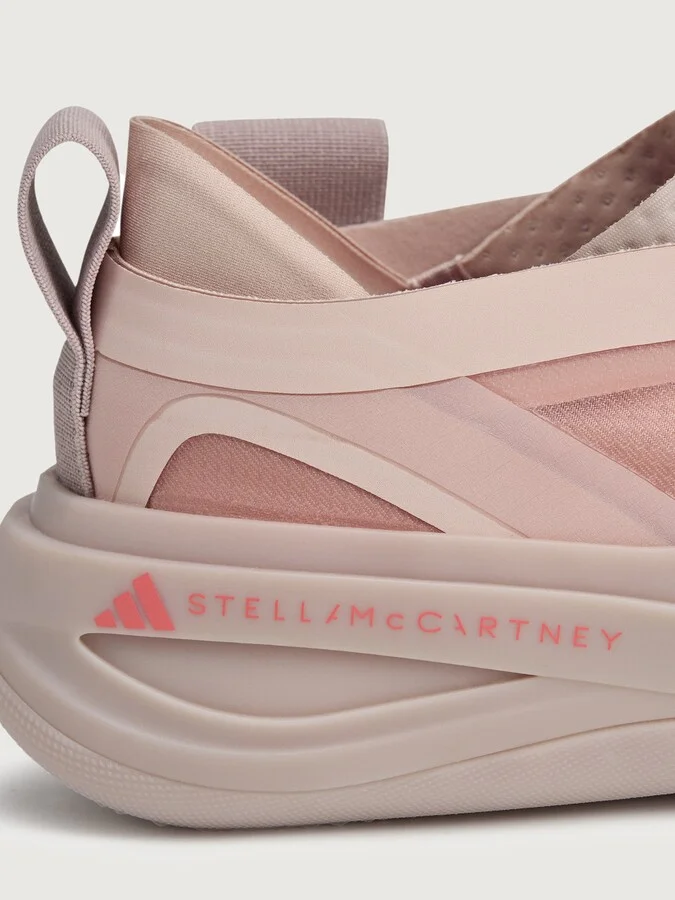aSMC Sportswear Low Ground - Vapour Pink/Turbo/Semi Pulse Lilac - Image 7