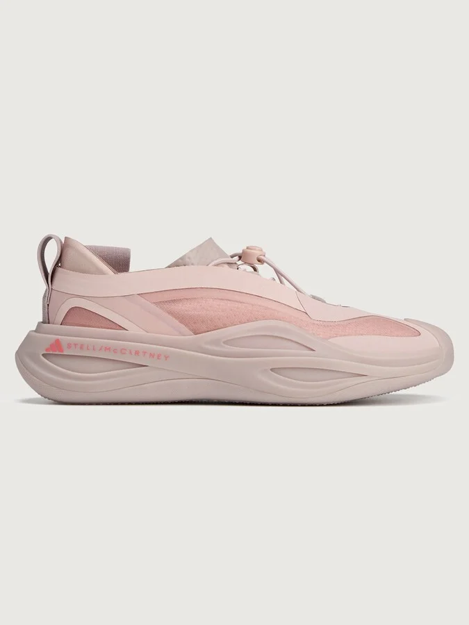 aSMC Sportswear Low Ground - Vapour Pink/Turbo/Semi Pulse Lilac