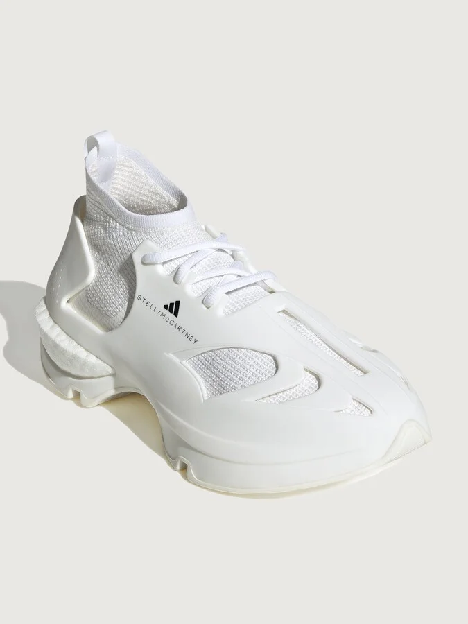 aSMC Sportwear Run (unisex) - Ftwr White/Core Black/Ftwr White - Image 2