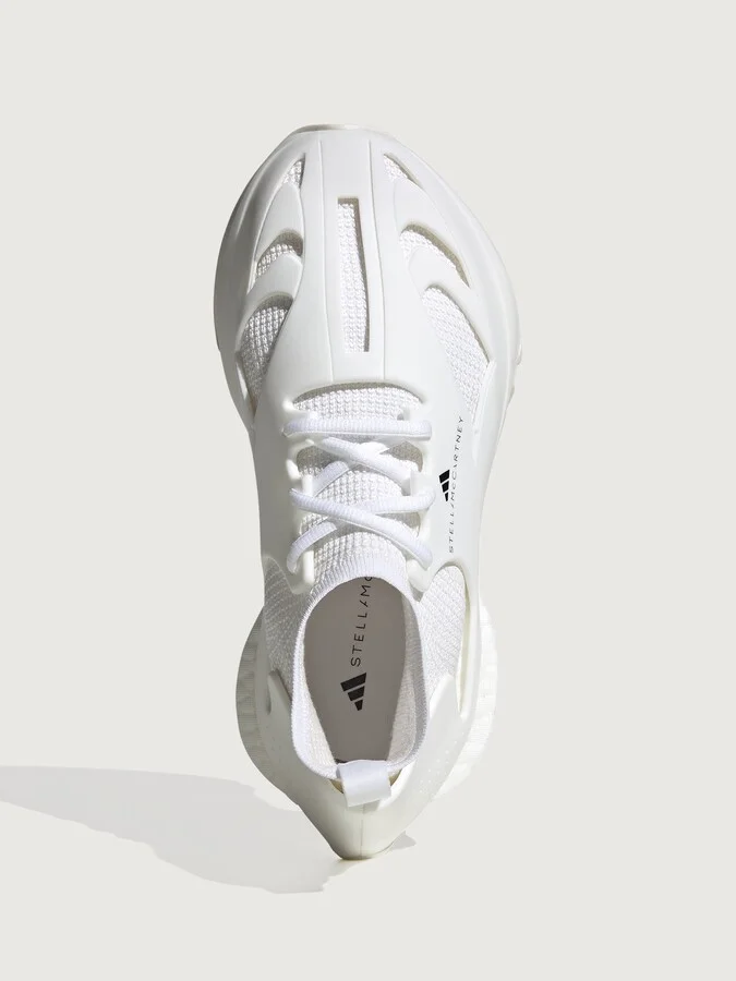 aSMC Sportwear Run (unisex) - Ftwr White/Core Black/Ftwr White - Image 4