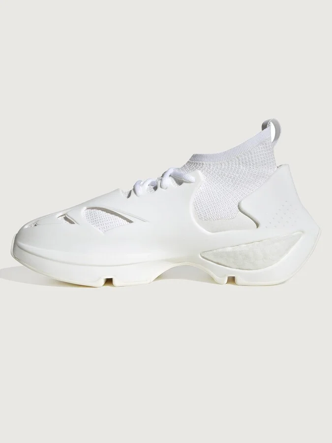 aSMC Sportwear Run (unisex) - Ftwr White/Core Black/Ftwr White - Image 5