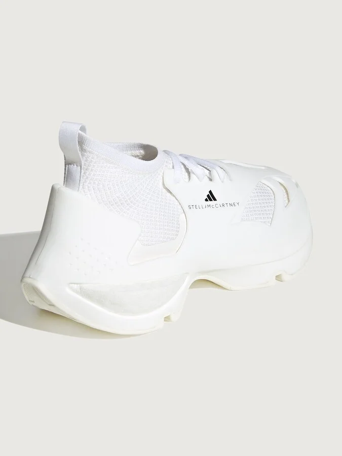 aSMC Sportwear Run (unisex) - Ftwr White/Core Black/Ftwr White - Image 6