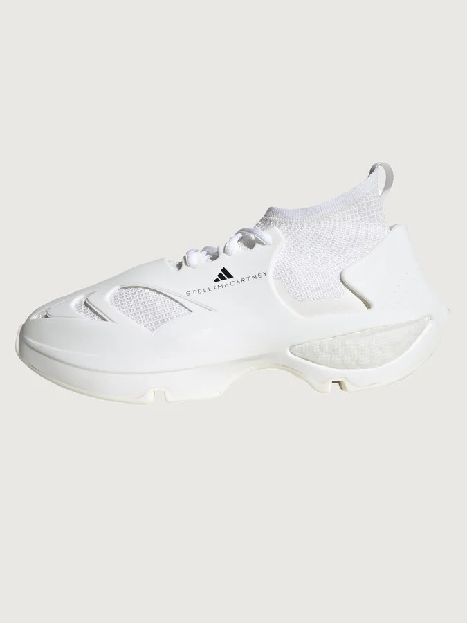 aSMC Sportwear Run (unisex) - Ftwr White/Core Black/Ftwr White - Image 7