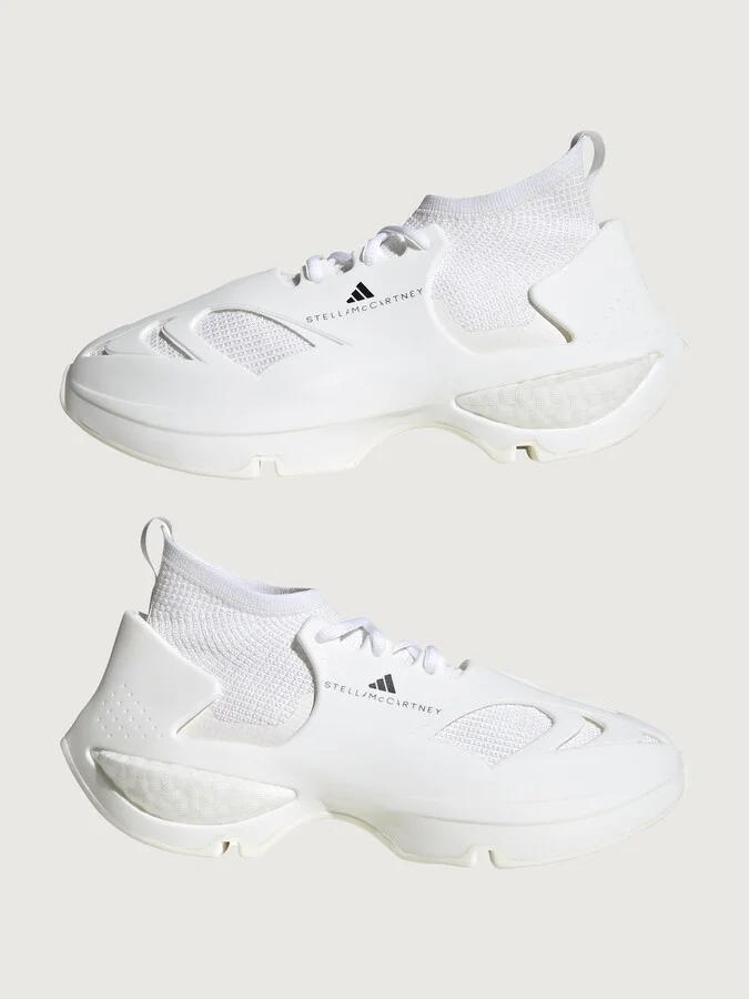 aSMC Sportwear Run (unisex) - Ftwr White/Core Black/Ftwr White - Image 8