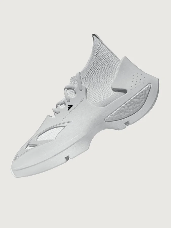 aSMC Sportwear Run (unisex) - Ftwr White/Core Black/Ftwr White - Image 9