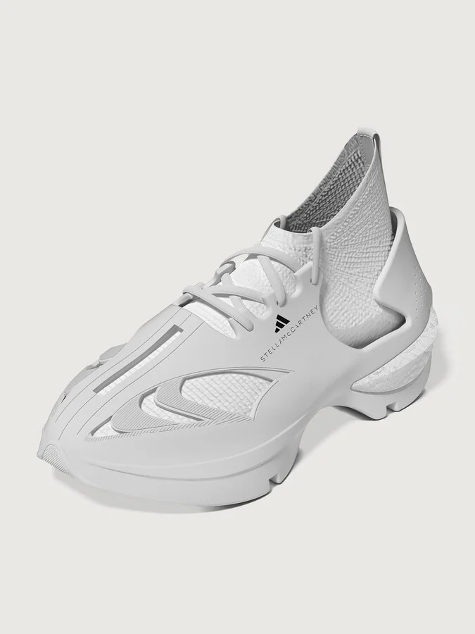 aSMC Sportwear Run (unisex) - Ftwr White/Core Black/Ftwr White - Image 10