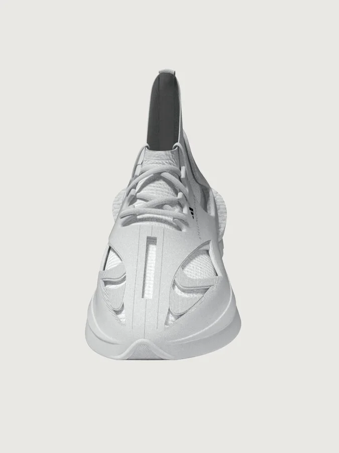 aSMC Sportwear Run (unisex) - Ftwr White/Core Black/Ftwr White - Image 11