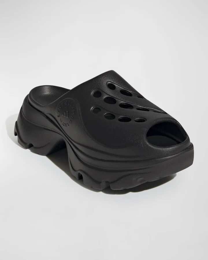 ASMC Sporty Mule Clogs - Image 2