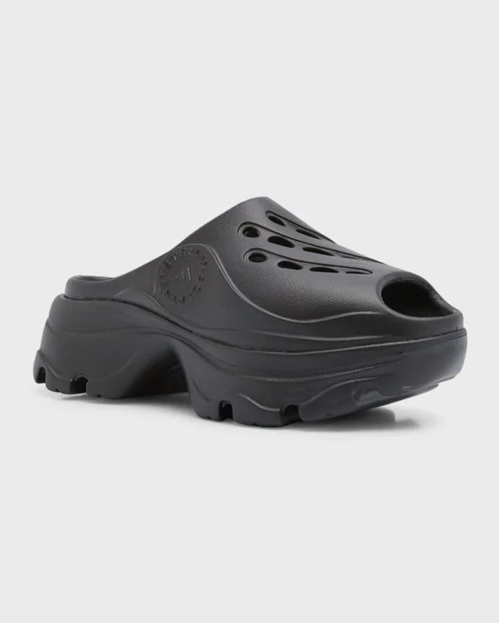 ASMC Sporty Mule Clogs - Image 3