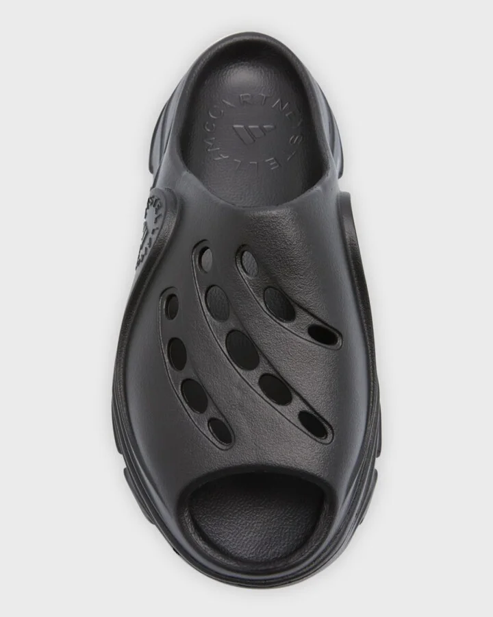 ASMC Sporty Mule Clogs - Image 5