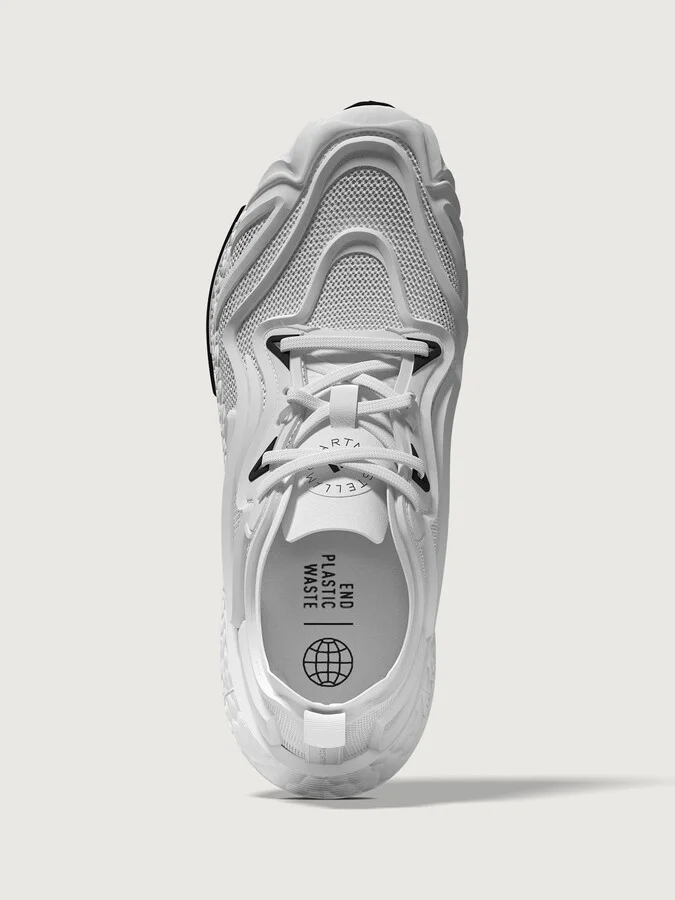 aSMC ULTRABOOST SPEED - ftwr white/core black/signal orange - Image 6