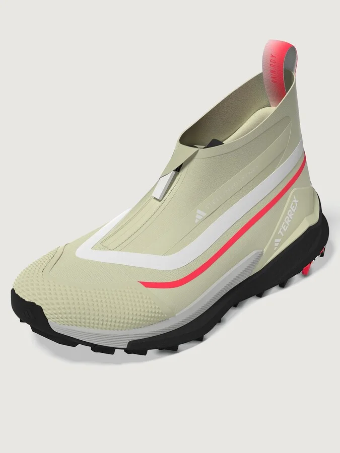 aSMCxTERREX FREE HIKER RAINRDY - gobi/flash pink/core black - Image 2