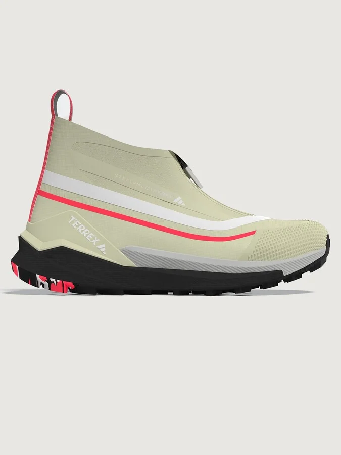 Gobi/flash Pink/core Black