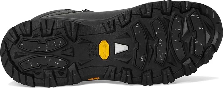 Asolo 520 Winter GV Men's Snow Shoes Black : 10 D - Medium, Leather/Rubber - Image 3