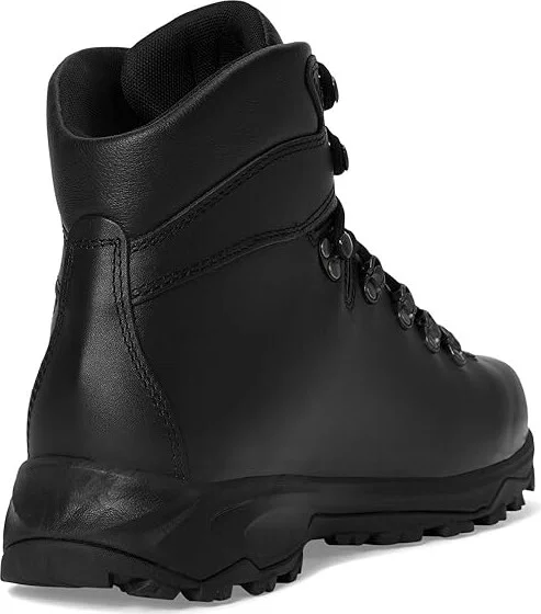 Asolo 520 Winter GV Men's Snow Shoes Black : 10 D - Medium, Leather/Rubber - Image 4