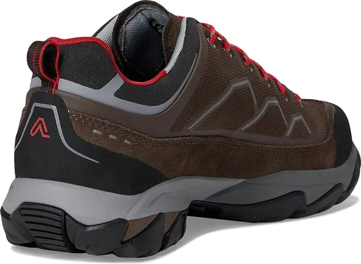 Asolo Acadia GTX Men's Climbing Shoes Graphite/Black : 10 D - Medium, Suede/Synthetic - Image 10