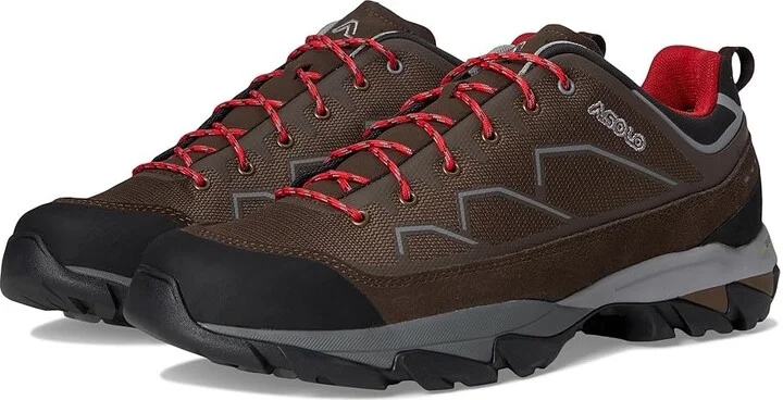 Dark Brown,frostgrey