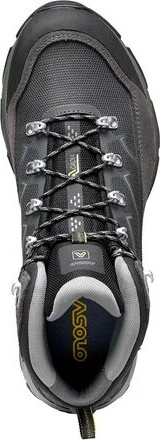 Asolo Acadia Mid GTX Hiking Boot - Men's - Image 6