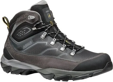 Asolo Acadia Mid GTX Hiking Boot - Men's - Image 7