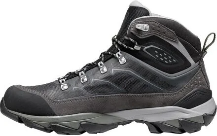 Asolo Acadia Mid GTX Hiking Boot - Men's - Image 9