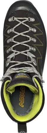 Asolo Alta Via GV Mountaineering Boot - Image 6