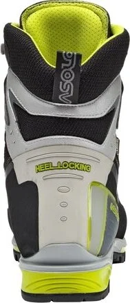 Asolo Alta Via GV Mountaineering Boot - Image 7